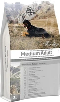 Сухий корм для собак Carpathian Pet Food Medium Adult