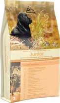 Сухий корм для цуценят Carpathian Pet Food Junior