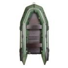 Надувная лодка Bark BT-310