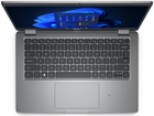 Laptop Dell Latitude 5340 (N004L534013EMEA_VP) Grey - obraz 4