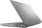 Laptop Dell Latitude 5440 (N040L544014EMEA_VP) Grey - obraz 4
