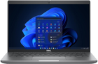 Laptop Dell Latitude 5440 (N040L544014EMEA_VP) Grey - obraz 1