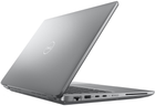 Laptop Dell Latitude 5440 (N029L544014EMEA_VP_WWAN) Grey - obraz 5