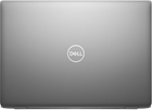 Laptop Dell Latitude 7440 (N012L744014EMEA_VP) Grey - obraz 4