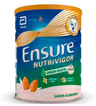 Диетическая добавка Ensure Nutrivigor Vegetable Origin Almond Flavour 400 г (8427030015309) - изображение 1