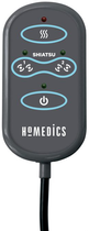 Масажна подушка HoMedics Natural Touch SGP-1100H-EU - зображення 3