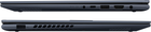 Ноутбук ASUS Vivobook S 14 Flip (TN3402YA-LZ051W) Quiet Blue - зображення 9
