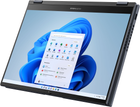 Ноутбук ASUS Vivobook S 14 Flip (TN3402YA-LZ051W) Quiet Blue - зображення 10