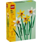 Конструктор LEGO Icons Нарциссы 216 деталей (40747)
