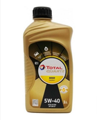 Моторное масло Total Quartz 9000 Energy