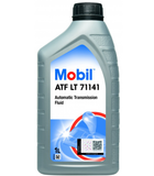 Трансмісійна олива Mobil LT71141 1 л, (151519)
