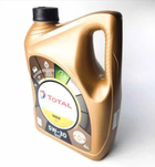 Моторное масло Total Quartz 9000 Future NFC