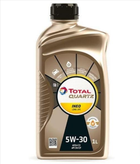 Моторное масло Total Quartz Ineo Long Life