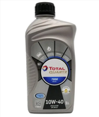 Моторное масло Total Quartz 7000 Diesel