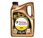Моторне масло Total Quartz 9000