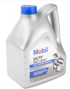 Трансмісійна олива Mobil DCTF Multi-Vehicle 4 л, (156312)