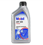 Трансмиссионное масло Mobil ATF 320 1 л, (146412)