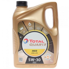 Моторное масло Total Quartz Ineo Long Life