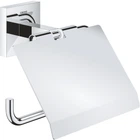 Тримач туалетного паперу GROHE QuickFix Start Cube 41102000