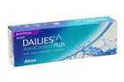 Alcon Dailies Aqua MULTIFOCAL (Упаковка 30 шт) Контактные линзы 1 день