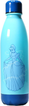 Пляшка для води Half Moon Bay Disney Cinderella 680 мл (5055453493850) - зображення 1