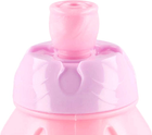 Butelka na wodę Euromic Disney Princess 400 ml (8412497512324) - obraz 3