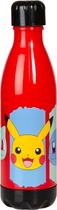 Butelka na wodę Hisab Joker Pokemon 660 ml (7393616518674)