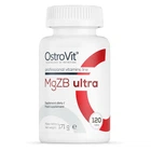 Вітаміни OstroVit MgZB Ultra 120 таблеток