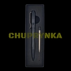 Ручка со стеклобоем Lebidka, Чорний - изображение 2
