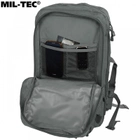 Большой рюкзак Mil-Tec Assault 36 л Foliage 14002206 - изображение 2