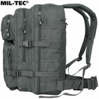 Большой рюкзак Mil-Tec Assault 36 л Foliage 14002206 - изображение 3