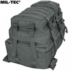 Большой рюкзак Mil-Tec Assault 36 л Foliage 14002206 - изображение 8