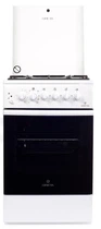 Комбинированная плита Greta 1470-ГЭ-09А (ЧР)