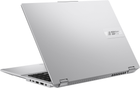 Ноутбук ASUS Vivobook S 16 Flip (TN3604YA-MC058W) Cool Silver - зображення 3