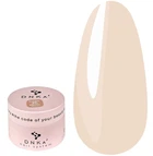 Гель для нігтів DNKa Builder Gel 0004 Satin бежевий 30 мл
