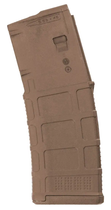 Магазин Magpul PMAG G3 кал .223 Rem 30 патр FDE MAG557-MCT - изображение 1