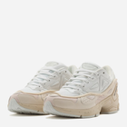 Sneakersy męskie do kostki Raf Simons Pharaxus Chunky HR830001S-3451 43 Biały/Beżowy (4894873224429) - obraz 2