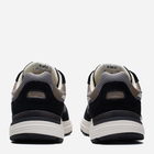 Чоловічі кросівки для бігу S.W.C Amiel S-Strike Runner YP01015 41 Чорні (5056454539615) - зображення 3