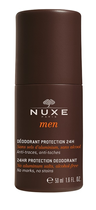 Dezodorant w kulce Nuxe Men 24hr Protection Deodorant 50 ml (3264680003578) - obraz 1