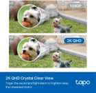 Kamera IP TP-LINK Tapo C420S1 - obraz 4