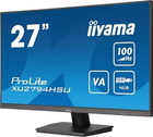 Monitor Iiyama LED 27 (XU2794HSU-B6) - obraz 4