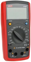 Мультиметр UNI-T UT602 (YT02068)