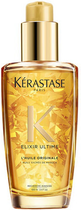 Olejek Kerastase Elixir Ultime L'Huile Originale do wszystkich rodzajów włosów 100 ml (3474636613908) - obraz 1