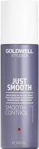 Spray do suszenia włosów Goldwell Stylesign Just Smooth Smoothing Blow Dry Spray wygładzający 200 ml (4021609275442) - obraz 1