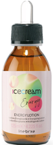 Lotion Inebrya Ice Cream Energy energetyzująco-wzmacniający do włosów słabych i cienkich 125 ml (8008277263908) - obraz 1