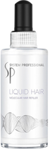 Сироватка Wella Professionals SP Liquid Hair Molecular Hair Refiller зміцнювальна для чутливого і крихкого волосся 100 мл (3614228821469) - зображення 1