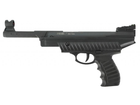 Пистолет пневматический Optima Mod 25 Kit с газовой пружиной - изображение 4