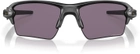 Очки защитные Oakley "SI Flak 2.0 XL Matte Black, Prizm Grey" (OO9188-7959 /888392297075) - изображение 2