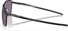 Очки защитные Oakley "SI Ejector Matte Black, Prizm Grey" (OO4142-0658 /888392507662) - изображение 4