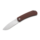 Нож складной Boker Plus Boston замок Slip joint 01BO618